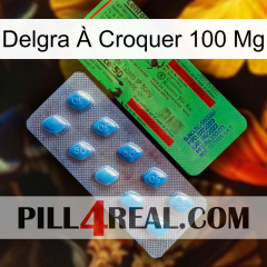 Delgra À Croquer 100 Mg new03